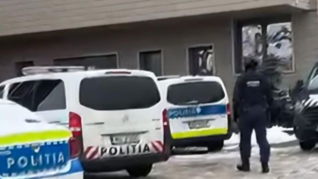 Alertă cu bombă la un hotel de 5 stele din Iași