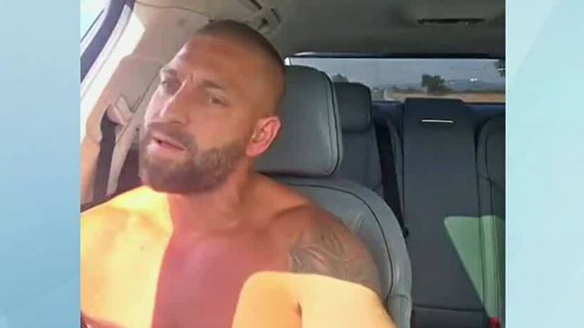 Кръвната пробата потвърди: Стоян Колев е шофирал след употреба на кокаин