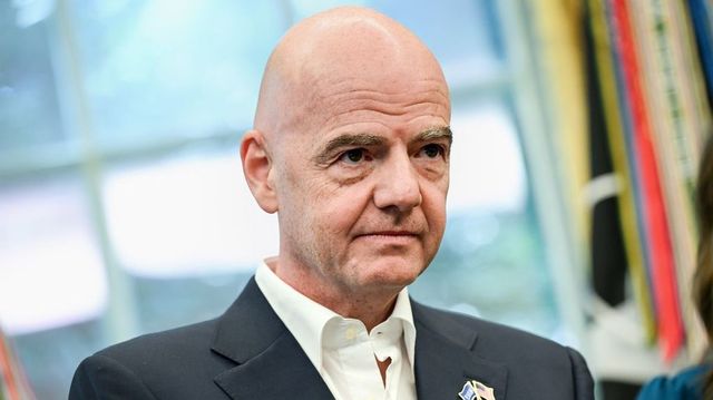 Jihoameričané navrhují další rozšíření fotbalového MS, šéf FIFA myšlenku podporuje