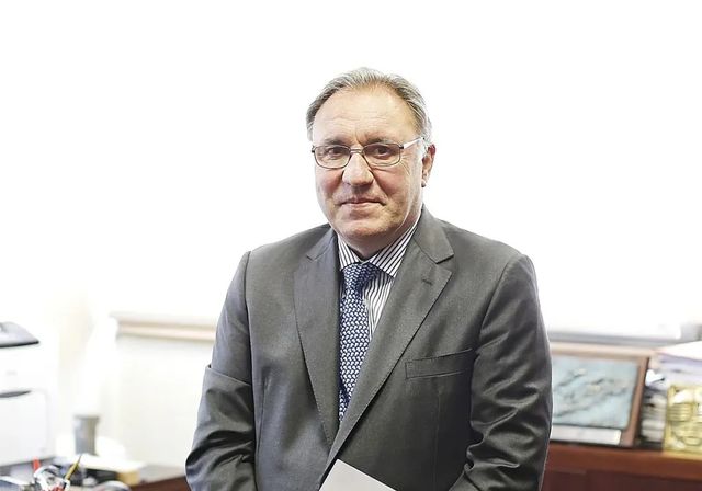 El juez ya interroga al presidente de Sidenor por vender acero a Israel para fabricar armas