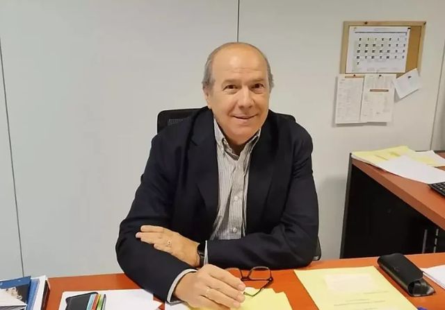 «El sistema tiene que cambiar para que el fiscal general sea del Estado, no del Gobierno»