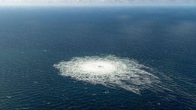 Sabotaggio Nord Stream, arrestato in Italia un sospetto ucraino