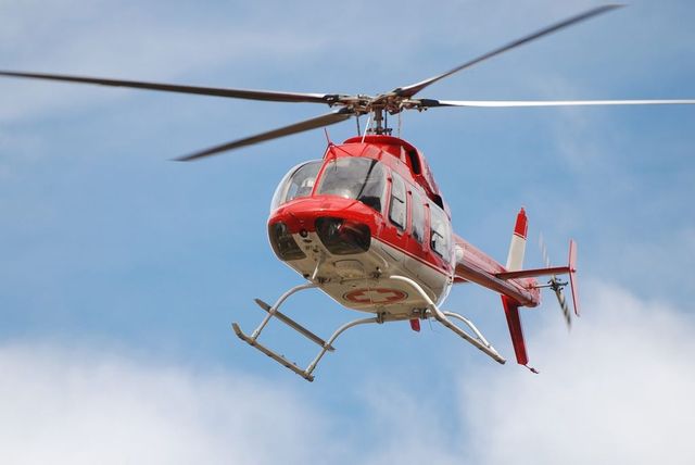 Alpinista precipita e muore dalle Tre Cime di Lavaredo