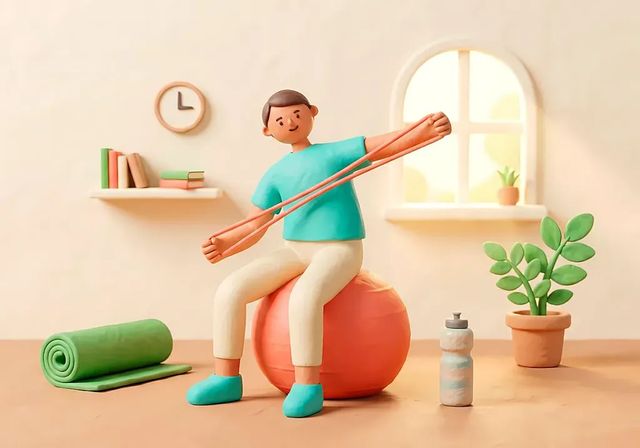 Dime la hora a la que entrenes y te diré qué hacer: por qué las pesas son más ligeras a la tarde