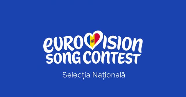 Start înscrierilor pentru Selecția Națională Eurovision Moldova…