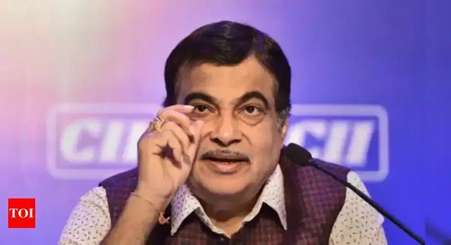 India needs 600 medical colleges, 50 AIIMS-like institutions, says Nitin Gadkari