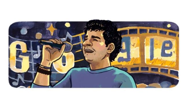 Google Doodle pays tribute to late singer KK aka Krishnakumar Kunnath, here's why