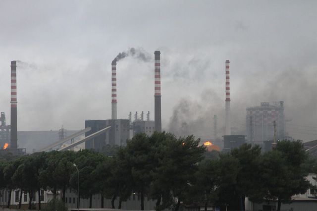 Ex Ilva, Corte Appello Milano dispone chiusura entro 90 giorni