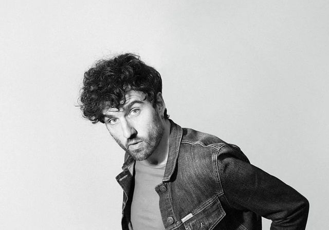 «Este disco es un homenaje a las personas que me han permitido ser quien soy»
