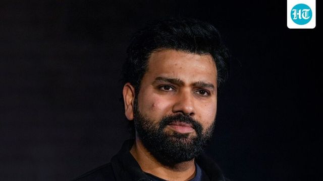 Rohit Sharma's top 5 achievements as ODI captain