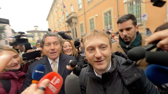 Legale Alberto Stasi: 'Infangato da Stefania Cappa, nessuna paura nel difendermi'