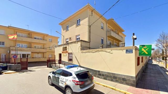Detenido en Albacete por matar a su compañero de piso a puñaladas