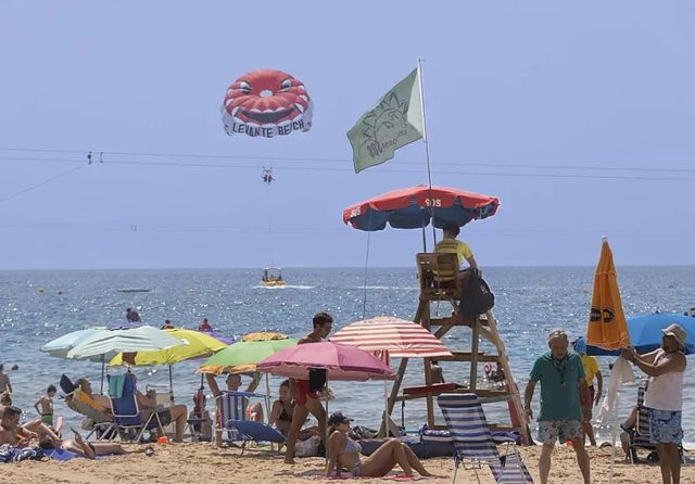 El turismo mantiene el pulso en noviembre y deja a España a las puertas de los 100 millones de visitantes en 2025