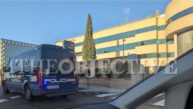 Un juzgado acuerda la libertad con medidas cautelares para tres detenidos por el 'caso Plus Ultra'