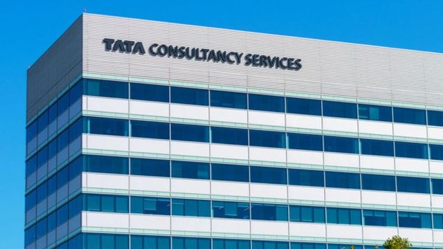 TCS Net Profit Jumps 29% To Rs 9,624 Crore In Second Quarter
