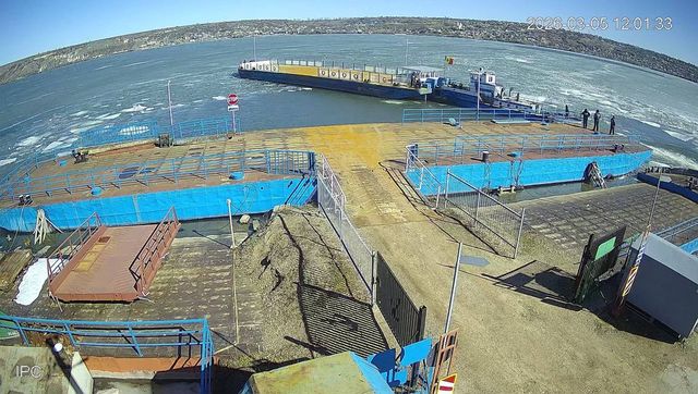 Activitatea bacului Molovata a fost reluată după aproape două luni