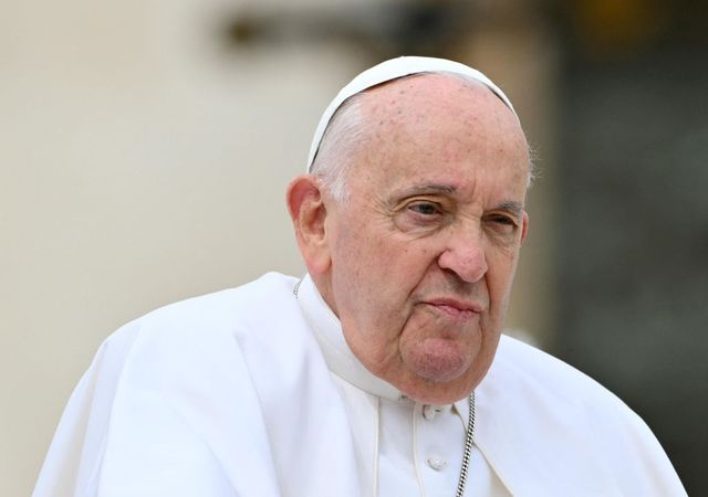 Giubileo, il Papa chiede ai governi amnistie o condoni di pena