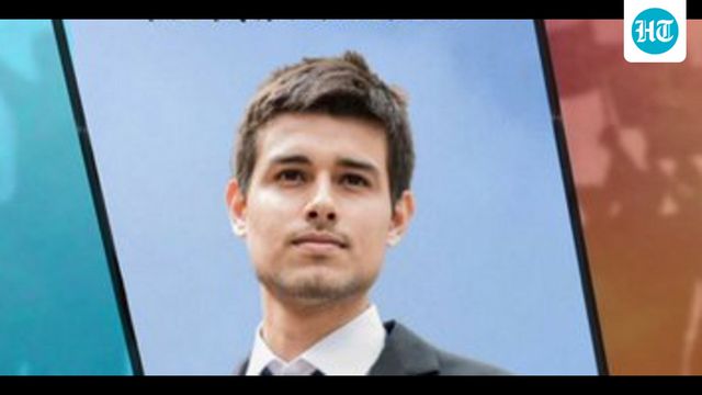 Dhruv Rathee’s Video On Hindu Deities Withheld In India After Centre’s Order