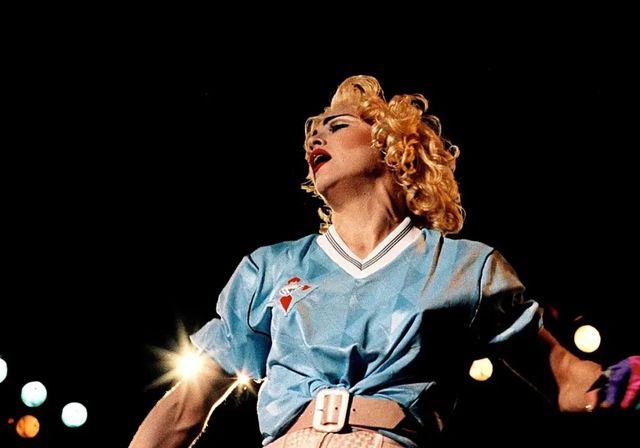 Madonna responde al Celta y zanja el misterio de su camiseta: ¡La llevo puesta y represento a tu equipo con todo mi espíritu!