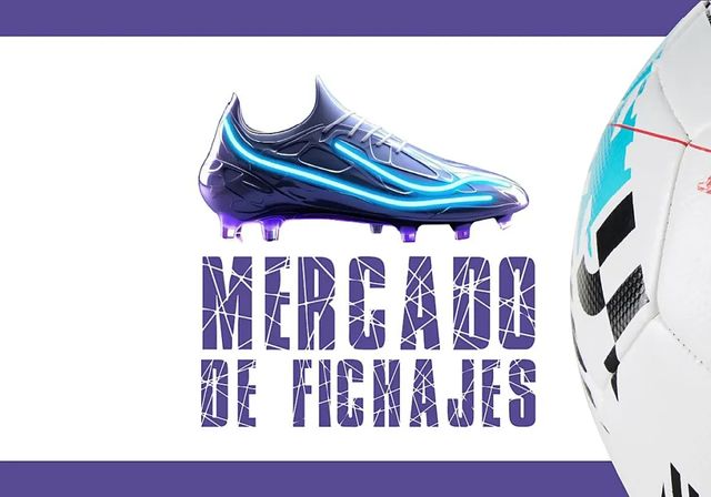 Última jornada del mercado de fichajes