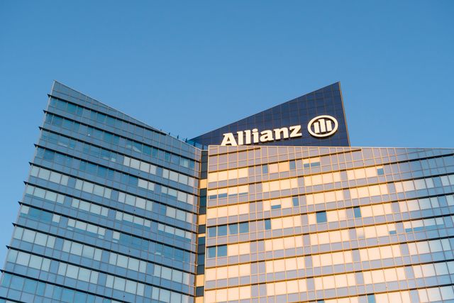 Allianz Trade estimează pentru România o creștere economică de 3,1%, în 2025, după relaxarea treptată a politicii monetare