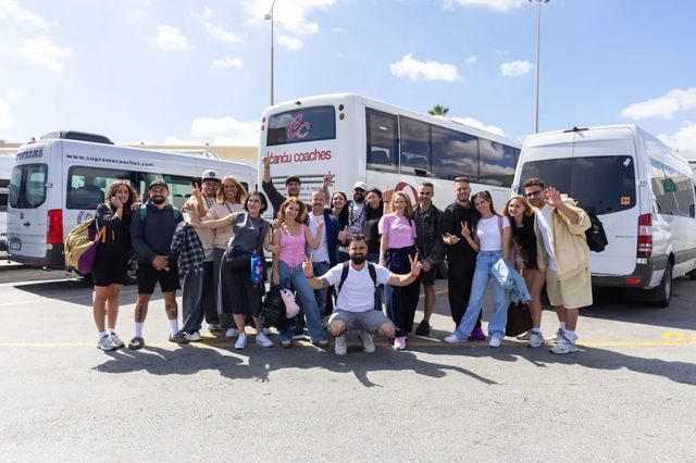 Din 12 ianuarie, cel de-al treilea sezon Power Couple poate fi urmărit, la Antena 1 și pe AntenaPLAY