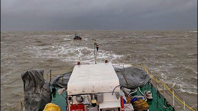 Cyclone to form in Arabian Sea on Aug 30, first August storm since 1964