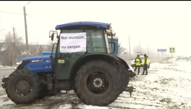 Mișcarea Alternativa Națională cere Guvernului măsuri urgente pentru susținerea agriculturii și achitarea restanțelor față de fermieri