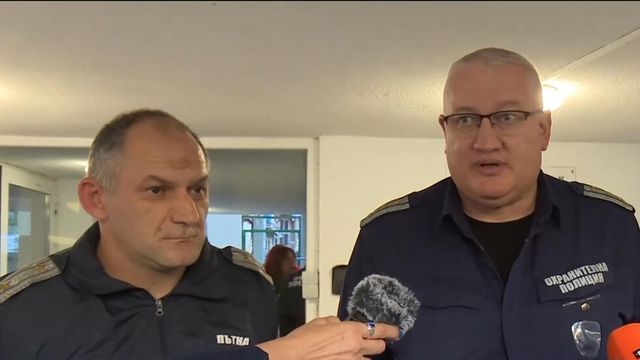 Пилотът, който се вряза в публиката край Аладжа манастир, е с положителна проба за амфетамин