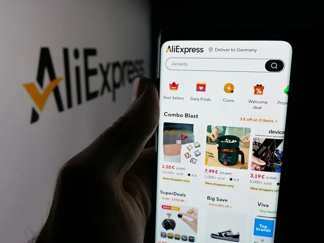 Amendă record pentru AliExpress în Europa: 550 de milioane de euro pentru vânzarea de produse contrafăcute