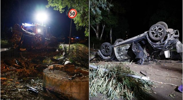 Terribile incidente nella notte a Latina, morti un 15enne e un 18enne: chi sono le vittime