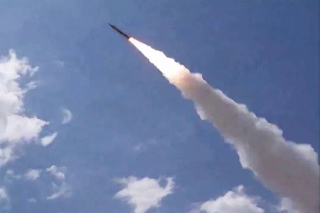 SUA au lansat noi bombardamente asupra Iranului