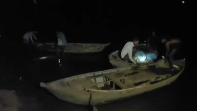 Six missing after boat capsizes in Yamuna at Hamirpur in Uttar Pradesh