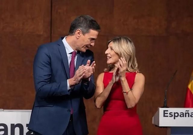 Sumar da por baldía su reunión con el PSOE y avisa de que «bunkerizarse» siembra el «desánimo»