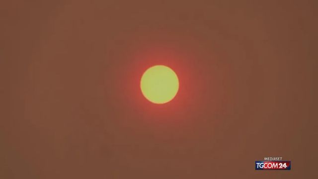 Allarme Onu, nel 2025 la Terra ha accumulato livelli di calore record