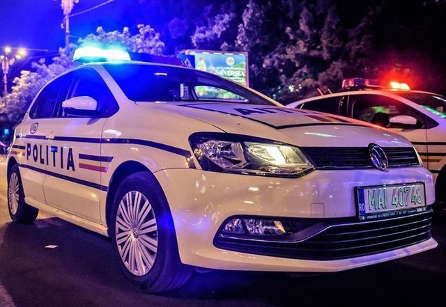 Un pieton a murit în Bragadiru după ce a fost lovit de un motociclist
