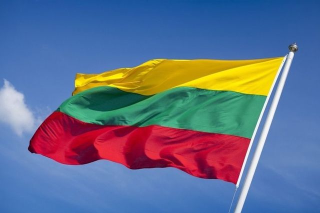 Parlamentul Lituaniei a aprobat un amendament care permite amplasarea armelor nucleare pe teritoriile țării
