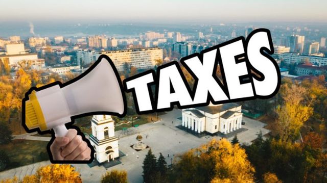 Chișinăuienii ar putea fi scutiți de taxa de salubrizare