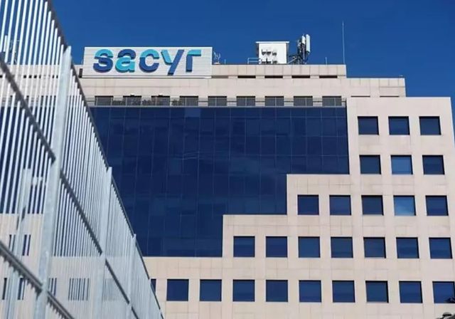El empresario Manuel Lao sale de Sacyr con la venta de su 5,12%, valorado en 161 millones
