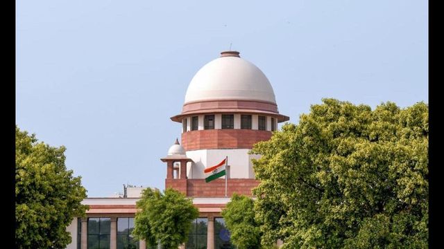 SC issues notice to Centre on plea to declare Ram Setu a national monument