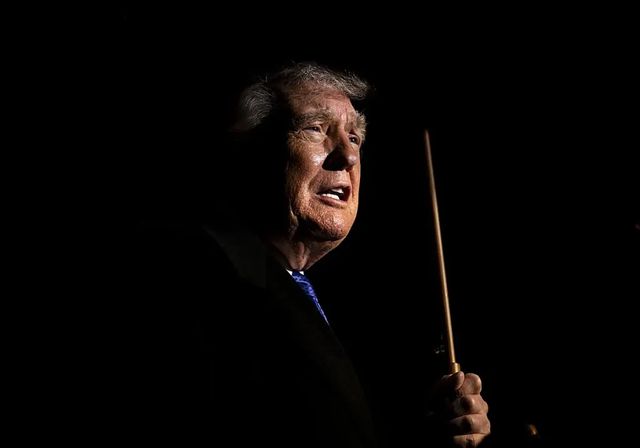 La UE se pliega ante Trump