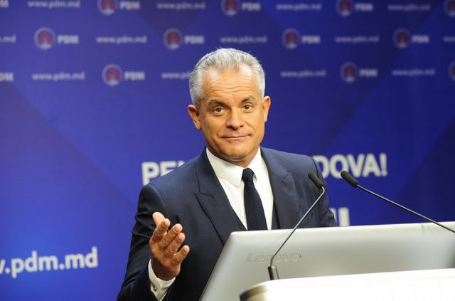 Decizia Greciei privind extrădarea lui Plahotniuc, transmisă autorităților de la Chișinău