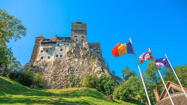 Castelul Bran a intrat în top 10 cele mai populare castele și palate din Europa în 2026. Cum arată restul listei