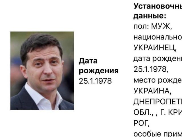 Petro Poroshenko nella lista dei ricercati di Mosca