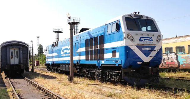 CFM, reorganizată în două entități: Guvernul pregătește o lege specială ca să evite blocajul