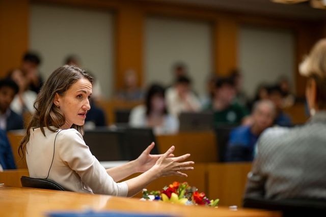 Oana Țoiu reafirmă angajamentul României față de ONU la a 80-a sesiune a Adunării Generale