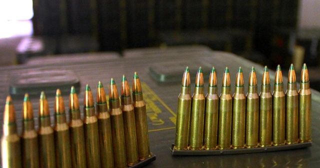 Investiție de 25 de milioane de dolari la Sadu. Firma americană US Ballistic construiește o fabrică de muniție