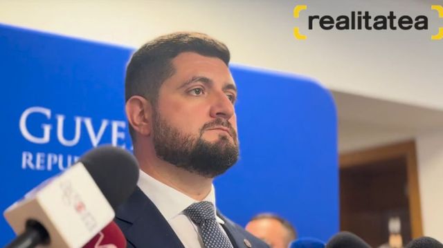 Dorin Junghietu a explicat din ce cauză au crescut prețurile la energia electrică în octombrie