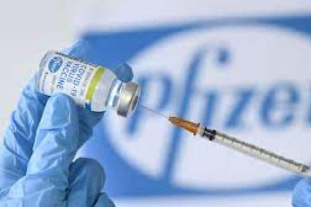 European Union Approves Pfizer Covid Jab For 5 To 11-Year-Olds