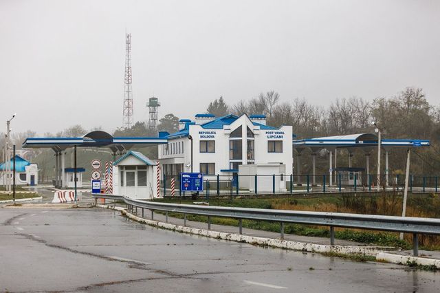 Executivul a anunțat despre introducerea controlului comun la Vama Lipcani – Rădăuți-Prut